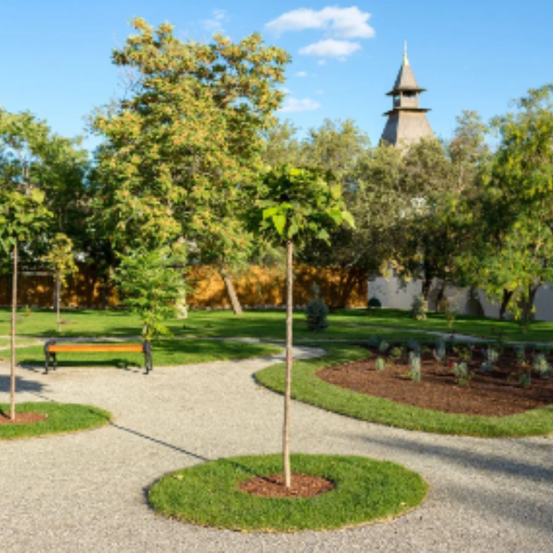 Landscape Design Corona, Ca